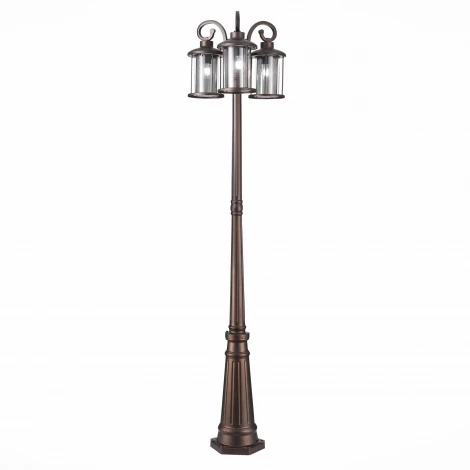 Наземный фонарь ST Luce Lastero SL080.425.03