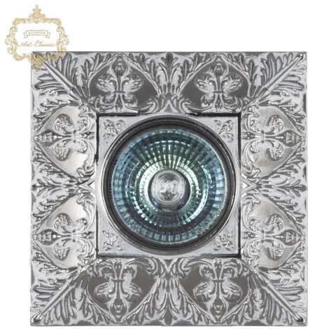 Встраиваемый светильник Art Classic 30.91 30.91.10.FL.NW (220V)