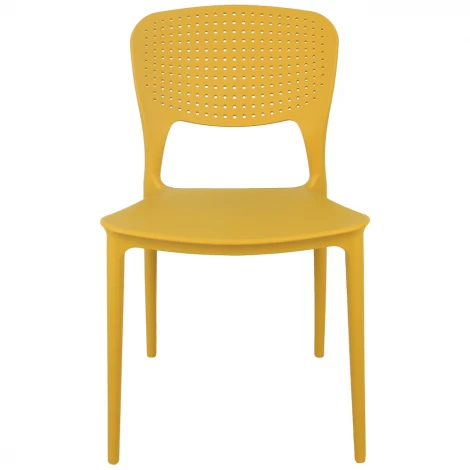 Стул Spot бежевый