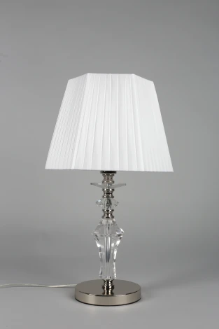 Интерьерная настольная лампа Aployt Jula APL.707.04.01 (220V)