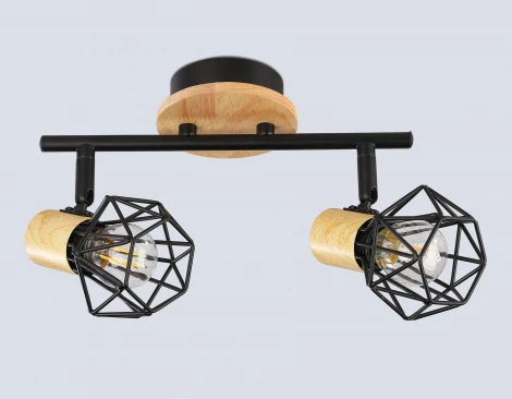 Спот на штанге Ambrella Traditional TR8752