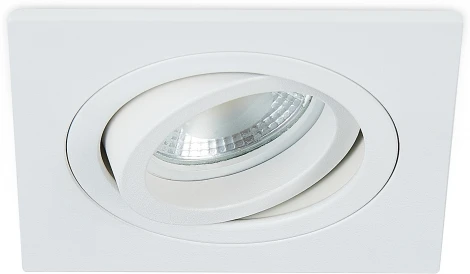 Встраиваемый светильник Donolux Basis DL1520SQ1W