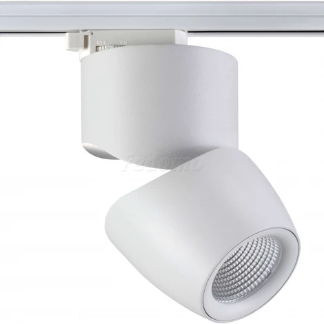 Трековый светильник Novotech Zeus 357867