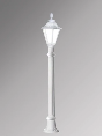 Наземный фонарь IP55 уличный Fumagalli Rut E26.163.000.WYE27