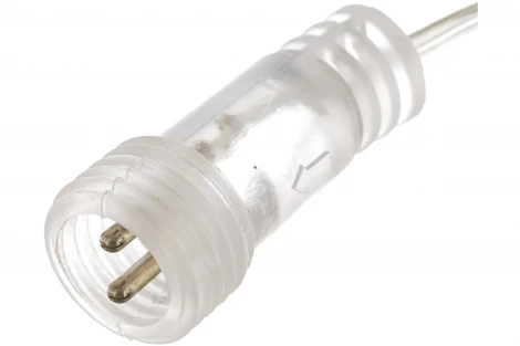 Удлинитель для гирлянд 24V 10 м ЭРА ENIT-10