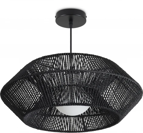 Подвесной светильник Freya Cottage FR5405PL-01B3 (220V, на проводе)