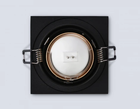 Встраиваемый точечный светильник Ambrella Techno Spot TN102829 (220V)