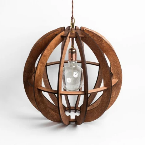 Подвесной светильник Day&Night Аэросфера L0051