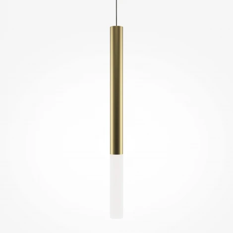 Подвесной светильник Maytoni Pro Shade MOD157PL-L6GK (LED, 220V, на тросе, круглые)