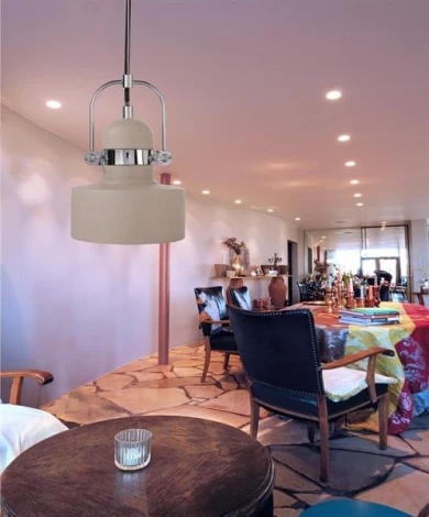 Подвесной светильник Deko-Light Pavonis 342103 (220V, на тросе)