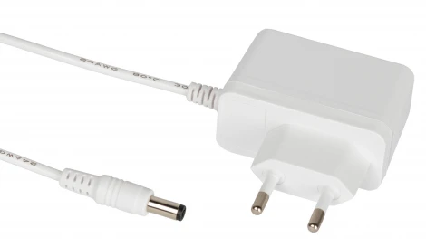 Офисная настольная лампа светодиодная с регулировкой цветовой температуры и яркости с ночным режимом RGB ЭРА NLED-502 NLED-502-11W-W