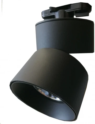 Трековый светильник Imex Трек 1 BK IL.0010.2168