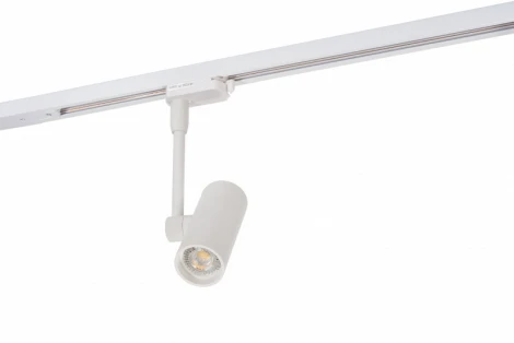 Трековый светильник Denkirs DK620 DK6205-WH