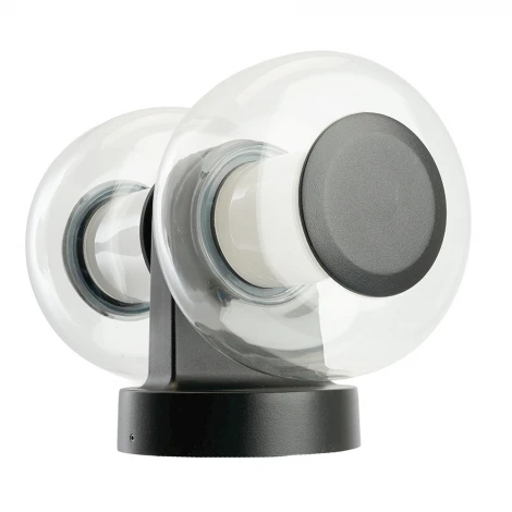 Настенный светильник Feron Париж 51989