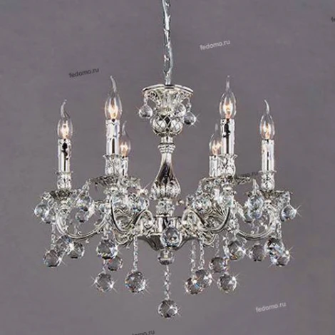 Bogate's Romilda 231/6