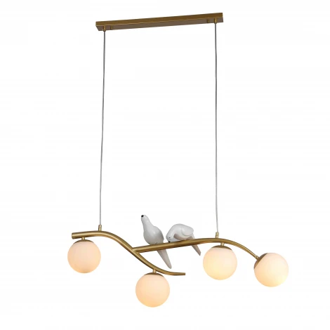 Подвесной светильник F-Promo Avis 2743-4P