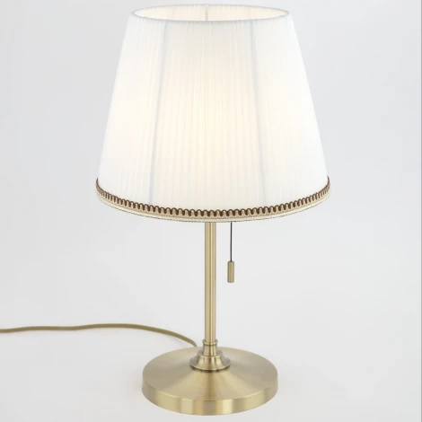 Настольная лампа Citilux Линц CL402730