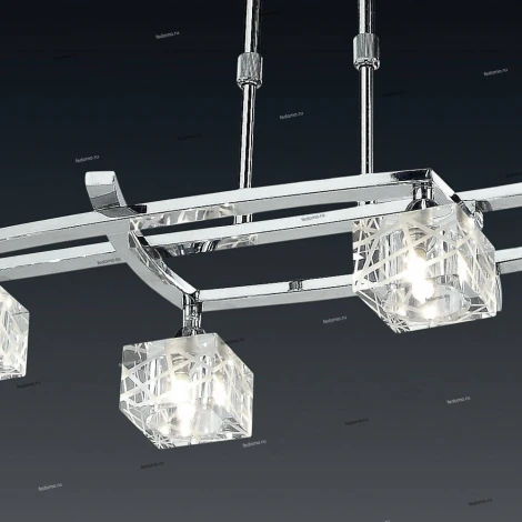 Подвесной светильник Mantra Zen 1424