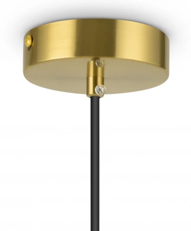 Подвесной светильник Eleon FR5218PL-01BS Freya (220V, на проводе)