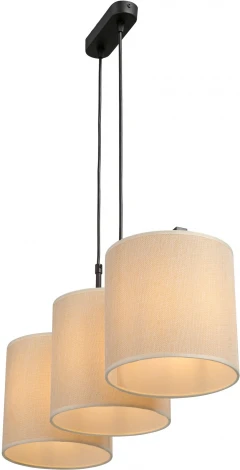 Подвесной светильник Vitaluce V2881-1/3S (220V, на проводе)