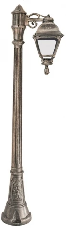 Наземный фонарь Fumagalli Cefa U23.158.S10.BXF1R (220V, под старину, IP55)