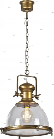 Подвесной светильник Lussole Monsey OLD-LSP-9611