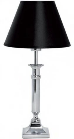 Интерьерная настольная лампа Lampgustaf Carlton 441770