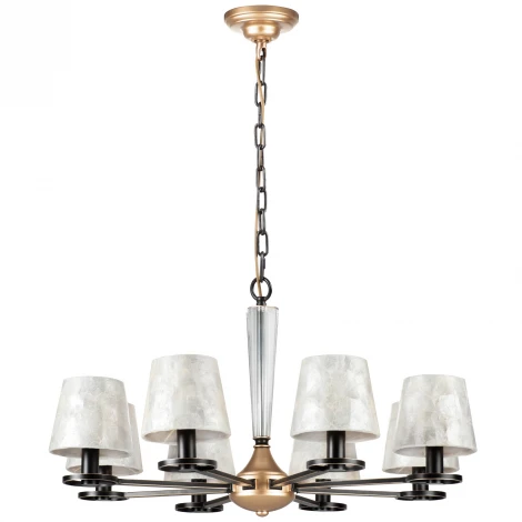 Подвесная люстра Lightstar Perla 707081 (220V, на цепи)