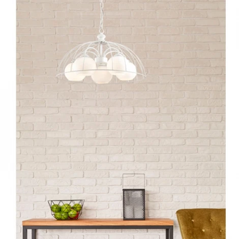 Подвесная люстра Lumion Shelby 3713/5