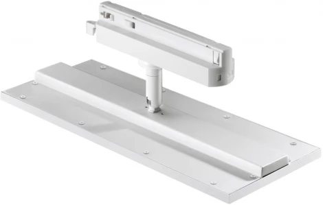 Трековый панельный светильник Novotech Volo 358894 (LED, 220V)