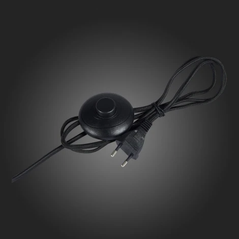 Настенный светильник ST Luce Gante SL1015.401.01 (220V, выключатель)