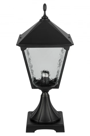 Наземный фонарь Oasis Light QUADRO XL 79904XL SB3L Bl