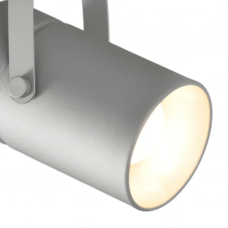 Спот Mantra Aruba 6016 (220V, круглые)