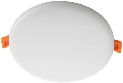 Встраиваемый точечный светильник светодиодный Kanlux AREL 29588 (220V, круглые, IP65)