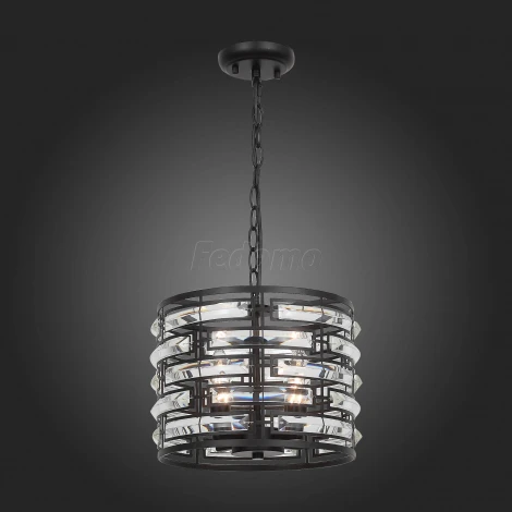 Подвесная люстра ST Luce Chiarezza SL665.403.04