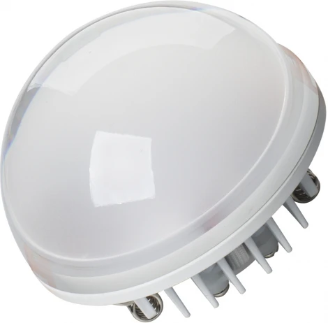 Встраиваемый точечный светильник Arlight LTD 020212