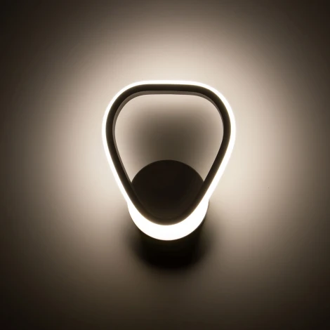 Бра Citilux Сезар CL233B410 (регулировка яркости, LED, 220V, пульт управления)