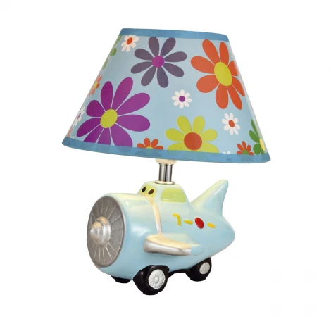 Настольная лампа Escada Kids 10208/L Blue E14*40W