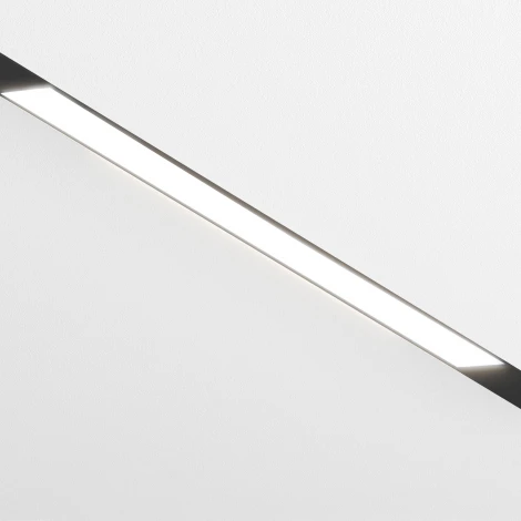 Трековый светильник магнитный Slim Magnetic 85002/01 (LED, 48V)