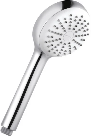 Душевая стойка Kludi Logo dual shower system 6809305-00