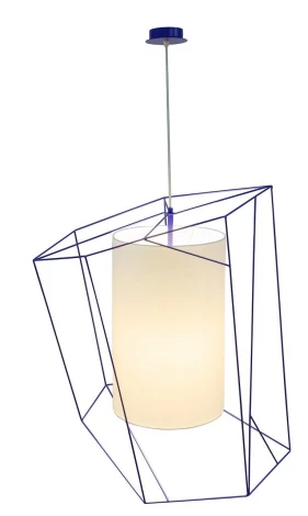 Подвесной светильник TopDecor Cage One S3 19 01