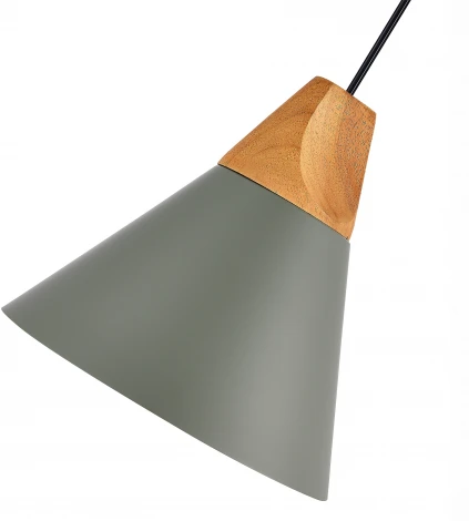 Подвесной светильник Evoluce Modica SLE125113-01