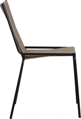 Стул Lanno светло-коричневый Stool Group арт.УТ000039533