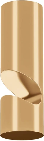 Крепление SPX-TROPIC-SURFACE-R40-18 (GD) (Arlight, IP20 Металл, 3 года) 045037