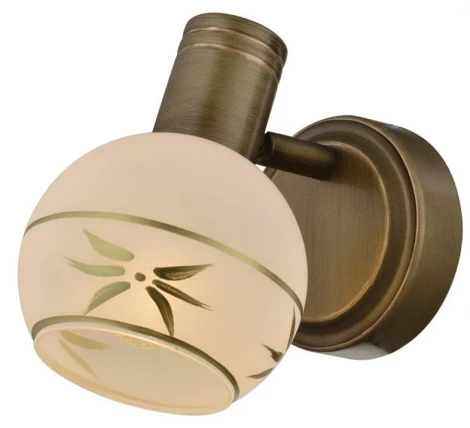 Спот Toplight Sharleen TL3790Y-01AB