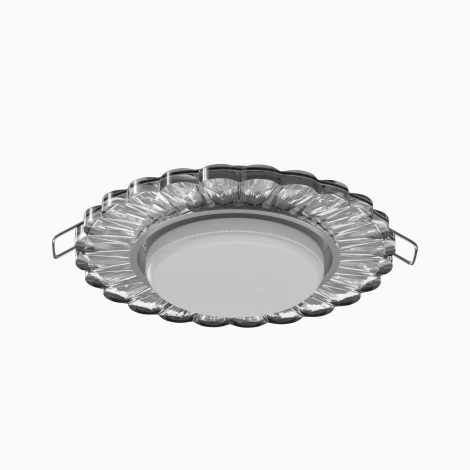 Встраиваемый светильник Nuvolt Bliser LDL-012T