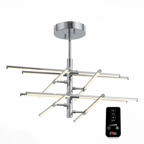 Потолочная люстра ST Luce Geome SL914.102.08