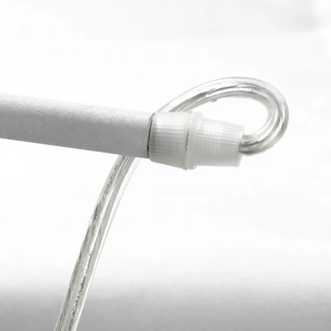 Подвесной светильник Lussole Loft Pickwick LSP-8153 (LED, 220V, на тросе, IP21)