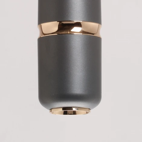 Подвесной светильник De City Стаут 702012601 (LED, 220V, на проводе)