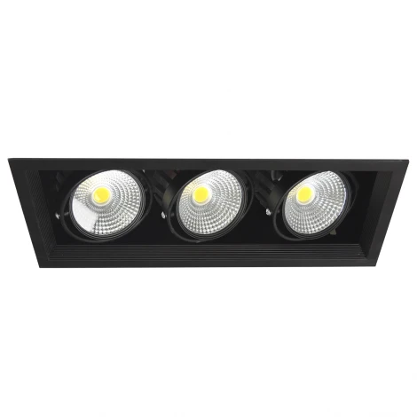 Встраиваемый точечный светильник Imex IL.0006.2300 (LED)